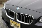 BMW 535d xDrive 2014 года